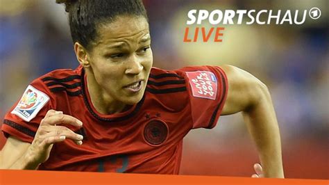 Sport im osten bringt den livesport nach hause! Deutschland - England live - Sportschau live - ARD | Das Erste