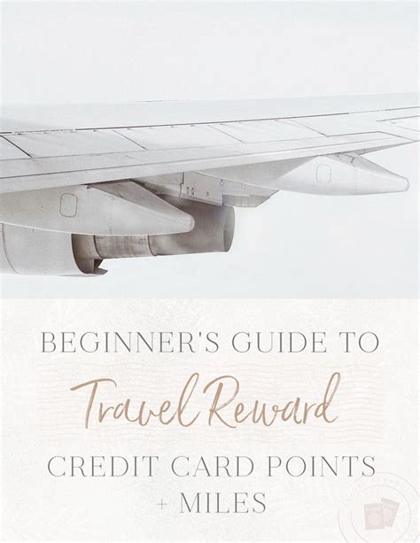 Here are the top offers. The Beginner's Guide to Earning Points and Miles # ...