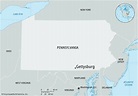 Gettysburg | Battle, Civil War, Union Army, & Map | Britannica