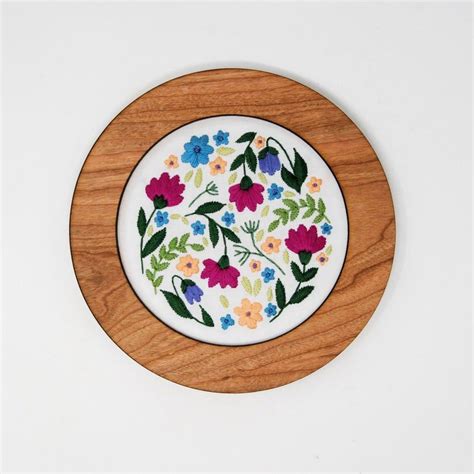 We did not find results for: Wood Embroidery Hoop Frame Round/Circle Decorative Display ...