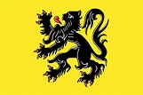 Vlag Vlaanderen 120x180cm | Alleen bij de Vlaggenclub!