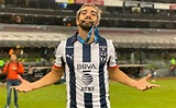 Rodolfo Pizarro Inter de Miami Monterrey Rayados Es más fácil llegar a ...