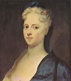 Ana Sofía Reventlow, Reina de Dinamarca y Noruega | Dinamarca, Noruega ...