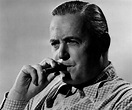 Henry Hathaway Biography - Childhood, Life Achievements & Timeline