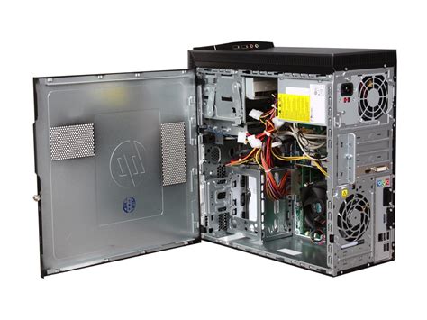 Hp Desktop Pc Pavilion Elite H8 1010 Qn557aaaba Intel Core I5 2390t