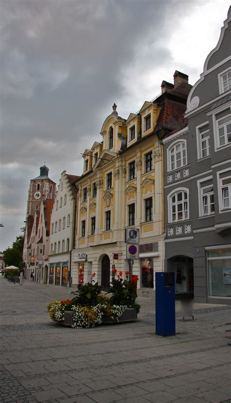 Earn free nights, get our price guarantee & make booking easier with hotels.com! Altstadt | Ingolstadt an der Donau, mitten in Bayern ...