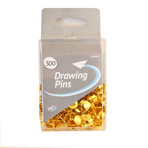 Drawing Pins 300 Play Resource