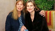 Joni Mitchell's Daughter: Who is Kelly Dale Anderson?