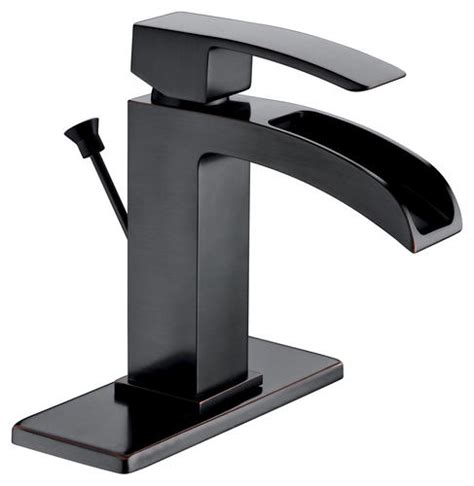 Unfollow bathroom faucet bronze to stop getting updates on your ebay feed. Tuscany® Free Fall™ One-Handle 4" Centerset Bathroom ...