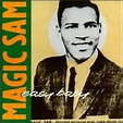 Magic Sam - Easy Baby | Références, Avis, Crédits | Discogs