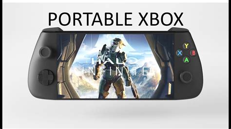 Opinion Microsoft Should Make A Portable Xbox One Page 3 Neogaf