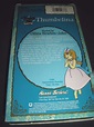Timeless Tales From Hallmark - Thumbelina (VHS, 1990) 14764123738 | eBay
