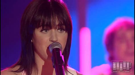 Katy Perry Hot N Cold Live At Sxsw Youtube