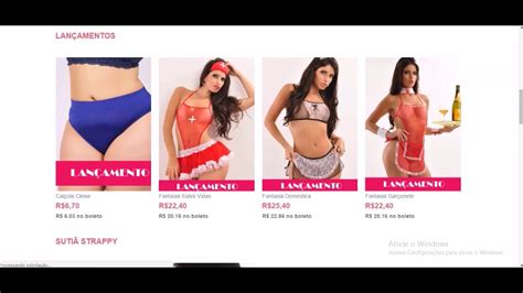 sex shop fantasias bbm lingerie fantasia feminina luxo youtube