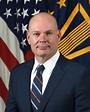 Thomas Alexander > U.S. Department of Defense > Biography