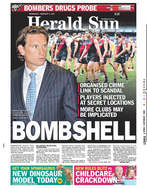 afl essendon drugs saga stephen dank says he was the victim of a set up herald sun