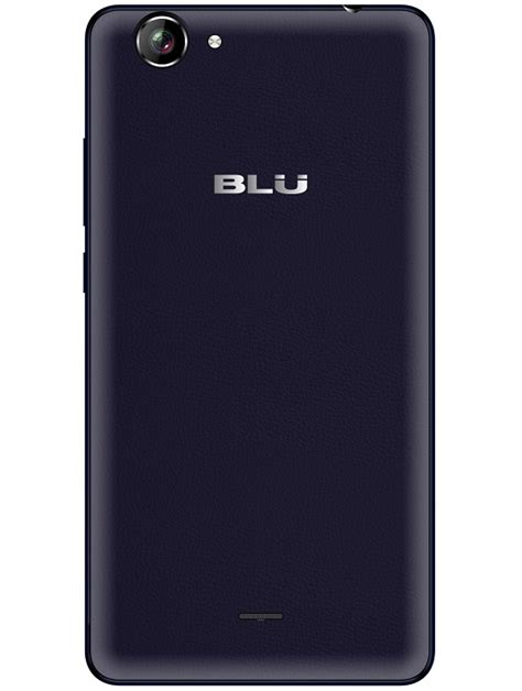 Wholesale Brand New Blu Life Xl 4g L050u Black 4g Gsm Unlocked Cell Phones