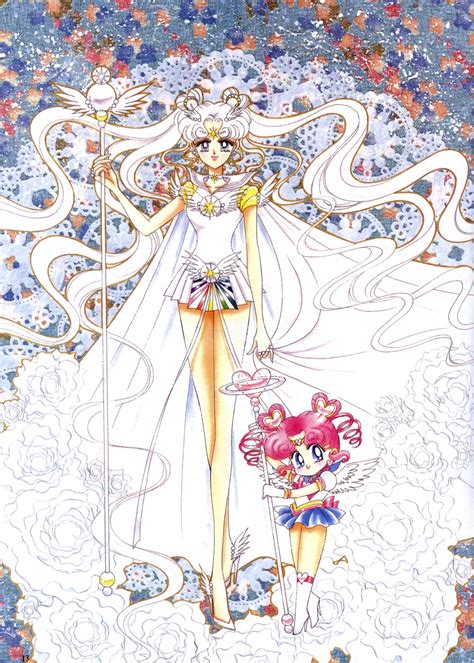 Sailor Cosmos Fandom Of Sailor Moon Wiki Fandom Powered By Wikia