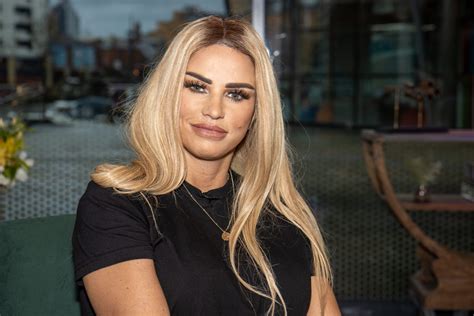 Petitions Calls For Ban On Katie Price Keeping Animals After Another