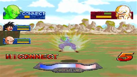 Idainaru dragon ball densetsu is a action fighting game published by bandai in 1996, for the. Dragon Ball Z: Idainaru Dragon Ball Densetsu Game Sample ...