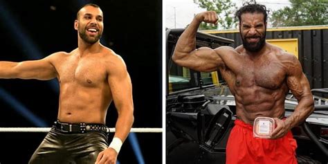 Page WWE Superstars Who Underwent Major Body Transformations
