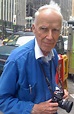 Getting Dressed to Kill for Bill - Bill Cunningham New York | The Culture Concept Circle