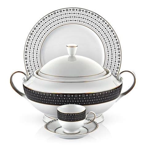 Schafer Mega Collection Yemek Tak M Shf Tableware Tureen Tea Pots