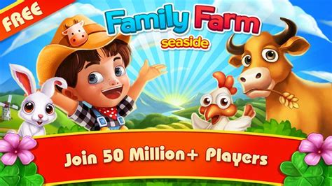 Raise cute animals, grow beautiful trees and flowers, and share milk, cheese, homemade bread and other fruit from your farm with your neighbours, or sell them on the nearby market. 15 Best Free Farm Games for Android | GetANDROIDstuff
