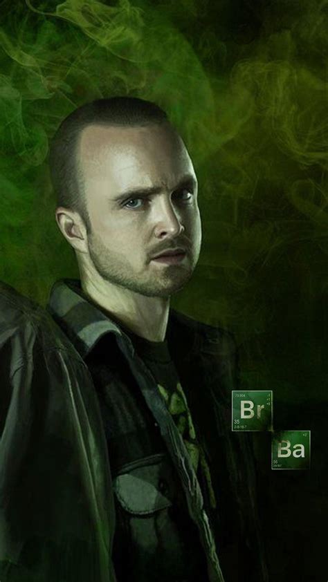 Jesse Pinkman Wallpapers Wallpaper Cave