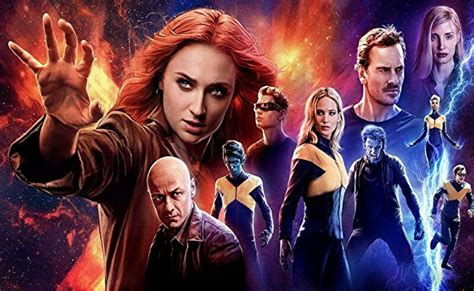 【衝撃】映画「x Men」に出てた美人女優、変わり果ててしまう・・・（画像あり） ポッカキット