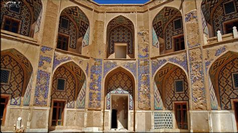 Ancient Persian Architecture Ancient Civilizations World