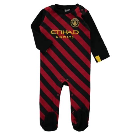 Pin On Football Manchester City Baby Clothes