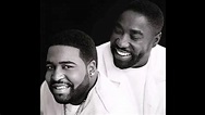 Tribute to Gerald Levert/ Already missing you - YouTube