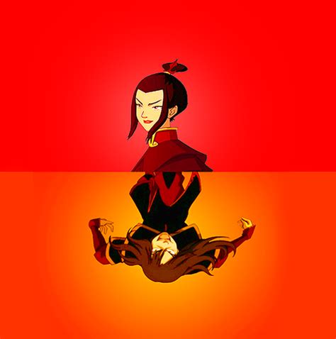 Azula Avatar The Last Airbender Photo 25420117 Fanpop