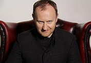 Doctor Who: Mark Gatiss is the Master in new scene for 50th anniversary ...
