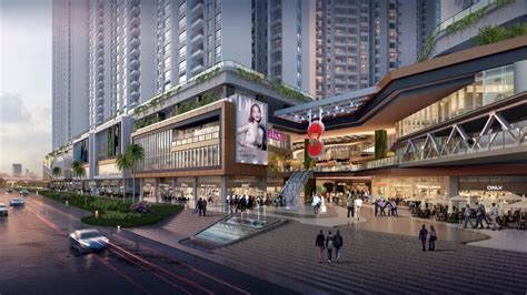 1 utama shopping centre a top malaysian shopping destination. R&F MALL will be opening in December - iproperty.com.my