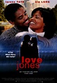 Love Jones (1997) 11x17 Movie Poster - Walmart.com