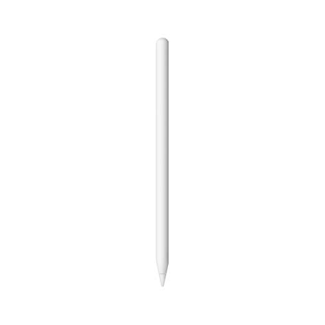 For use with supported ipad tablets. Apple Pencil (2nd Generation) - Sync Store