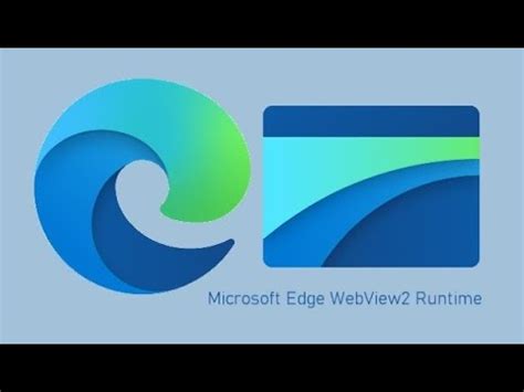 How To Uninstall Microsoft Edge Webview Runtime Windows