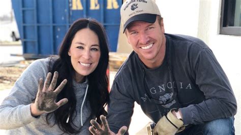 Everything You Need To Know About Chip And Joanna Gaines New Restaurant