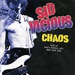 Search & Destroy - Sid Vicious