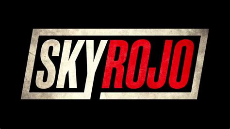 Tráiler Final De “sky Rojo” La Serie Española De Netflix Tokyvideo