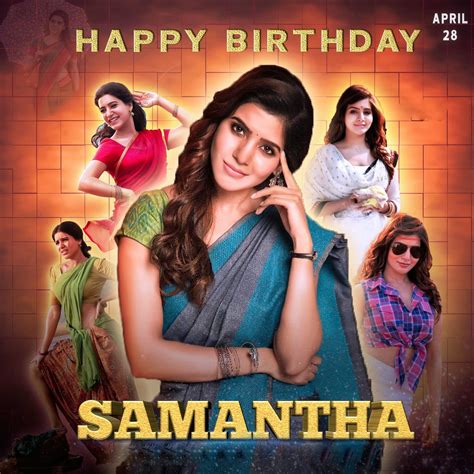 Top 999 Samantha Birthday Images Amazing Collection Samantha