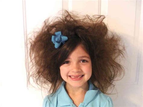 10 Wonderful Easy Crazy Hair Day Ideas For Girls 2023