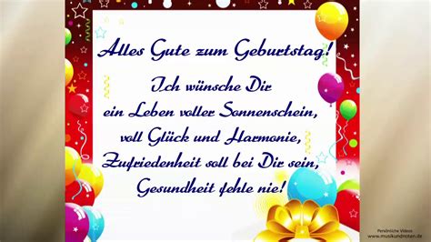 Geburtstagslied lustig, happy happy birthday, für frauen, für männer, deutsch, für kind. Geburtstagswünsche 70 Geburtstag Frau Lovely Geburtstag ...