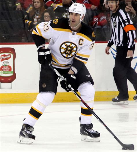 Chara To Undergo Surgery To Complete Stretching — The Elbow