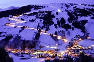 Rodelbahn am Reiterkogel - Rodeln & Schlittenfahren | Saalbach