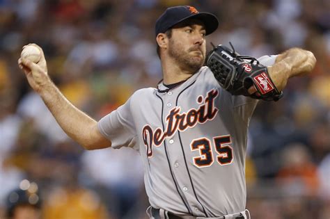 Justin Verlander Leaves Game In Second Inning Due To Soreness In His