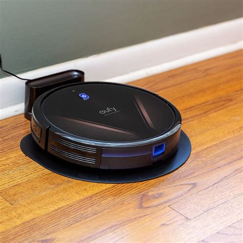 The Best Budget Robot Vacuums For 2023 The Verge