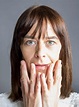 Kate Dickie: 'Breastfeeding a raven is the weirdest thing I've had to ...